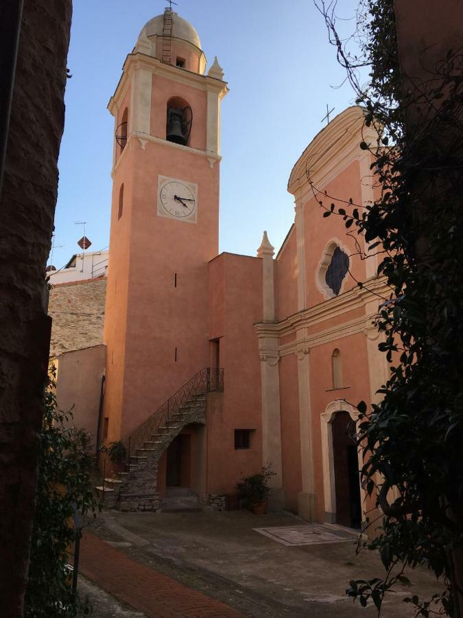 La Nipitella Hotel Monte Marcello Exterior photo